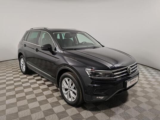 Volkswagen Tiguan, 2017 г., 78 582 км