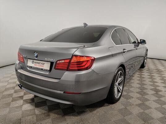 BMW 5 серии, 2013 г., 251 767 км