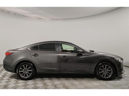 Mazda 6, 2016 г., 163 482 км