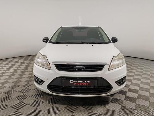 Ford Focus, II Рестайлинг, 2010 г., 168 065 км