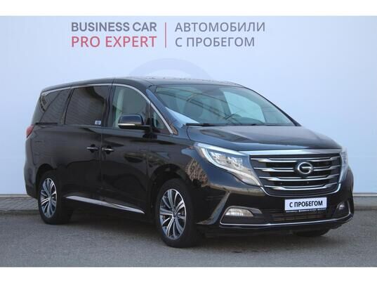 GAC GN8, 2020 г., 126 001 км