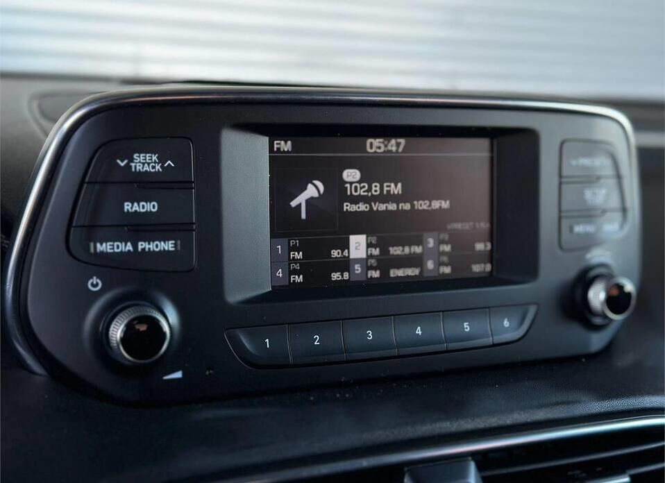 Hyundai Santa Fe 2.4 AT (188 л.с.) 4WD