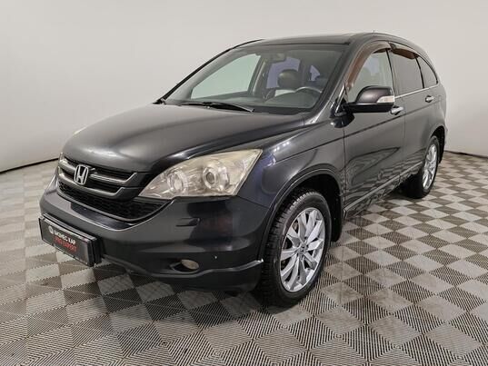 Honda CR-V, 2011&nbsp;г., 289&nbsp;443&nbsp;км