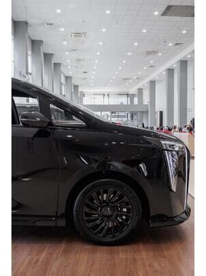 GAC M8