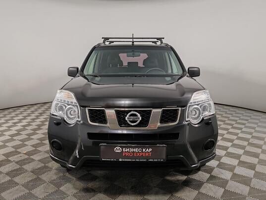 Nissan X-Trail, 2013 г., 220 061 км