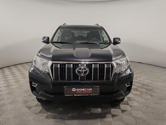 Toyota Land Cruiser Prado, 2021&nbsp;г., 30&nbsp;469&nbsp;км