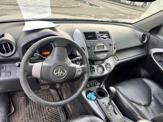 Toyota RAV4, III (XA30), 2007 г., 203 382 км