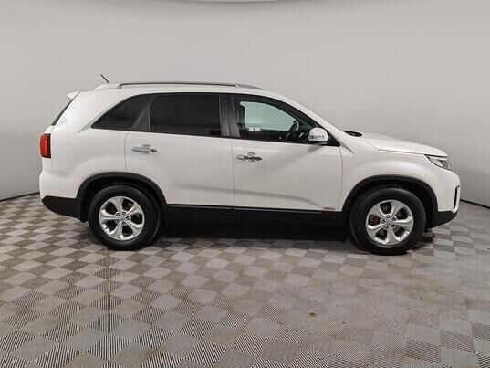 Kia Sorento, 2019 г., 110 362 км