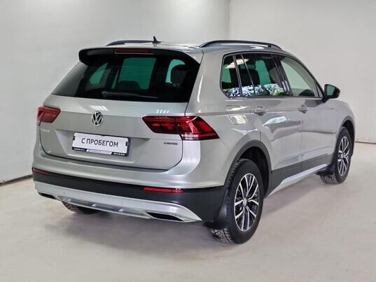 Volkswagen Tiguan, 2019&nbsp;г., 100&nbsp;735&nbsp;км