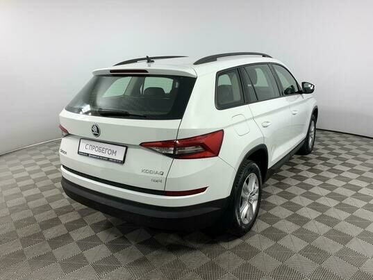 Skoda Kodiaq, 2019 г., 130 685 км