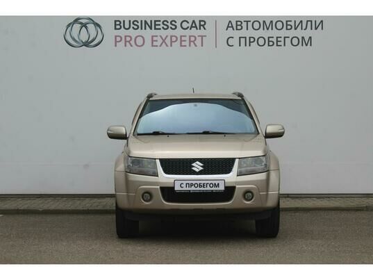 Suzuki Grand Vitara, 2011 г., 219 209 км