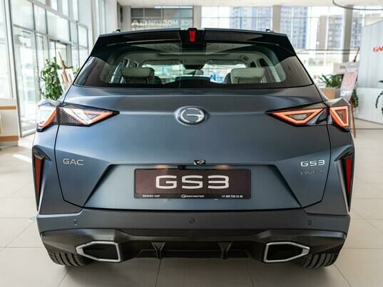 GAC GS3 GL-R