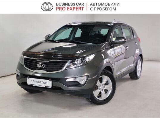 Kia Sportage, 2012&nbsp;г., 108&nbsp;674&nbsp;км