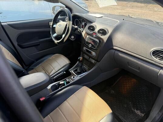 Ford Focus, II Рестайлинг, 2008 г., 302 412 км