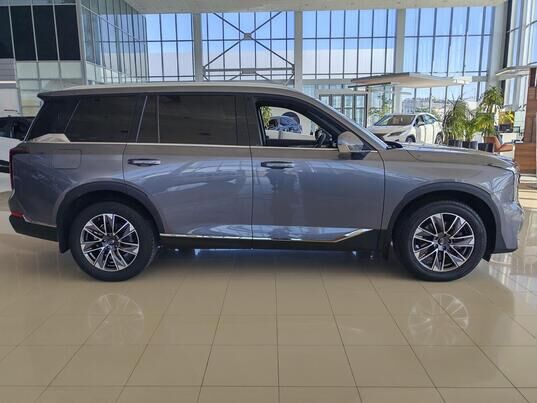 GAC GS8, II, 2023 г., 41 690 км