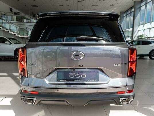 GAC GS8 GX Premium