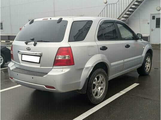 Kia Sorento, 2007 г., 330 253 км