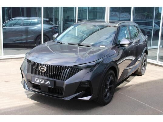 GAC GS3 GL