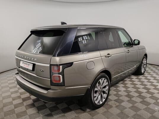 Land Rover Range Rover, 2018 г., 191 571 км