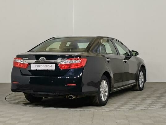 Toyota Camry, 2011 г., 160 689 км