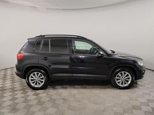 Volkswagen Tiguan, I Рестайлинг, 2012 г., 190 076 км