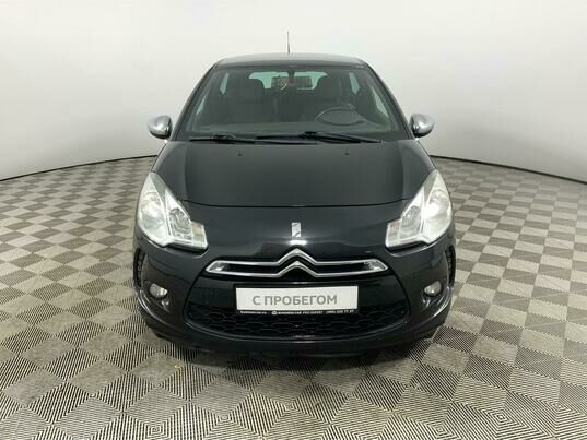 Citroen DS3, 2010 г., 102 194 км