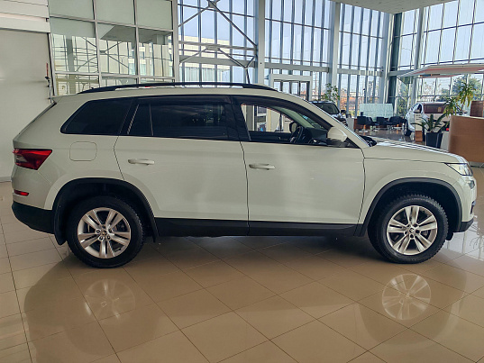 Skoda Kodiaq, 2020 г., 79 613 км