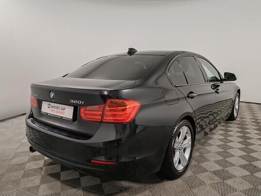 BMW 3 серии, 2013 г., 229 722 км