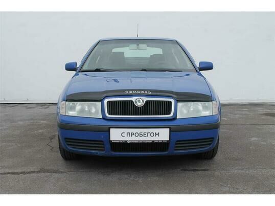 Skoda Octavia, 2007 г., 291 048 км