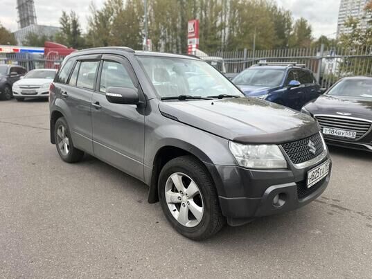 Suzuki Grand Vitara, III Рестайлинг, 2011 г., 213 086 км
