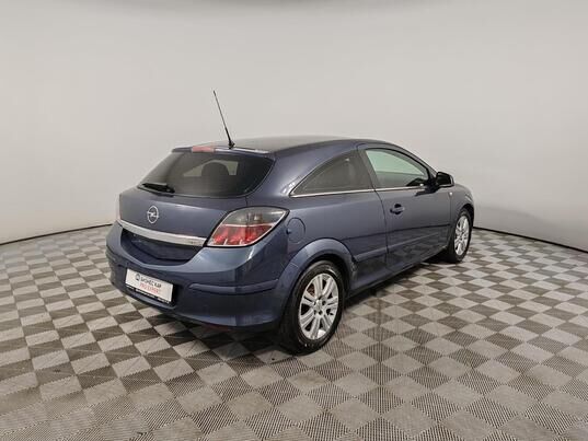 Opel Astra, 2010 г., 195 622 км