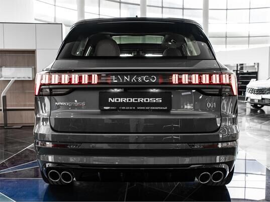 Nordcross 001