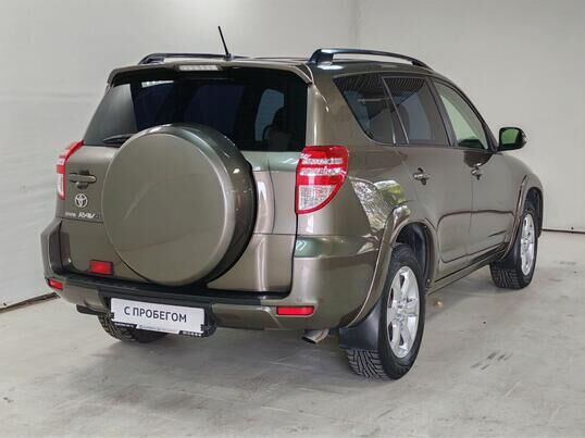 Toyota RAV4, III (XA30) Рестайлинг, 2012 г., 179 183 км