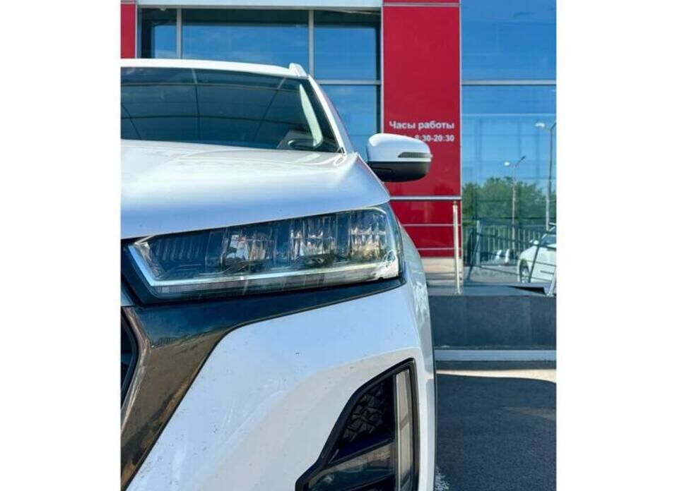 Chery Tiggo 7 Pro Max, I 1.6 AMT (150 л.с.) 4WD