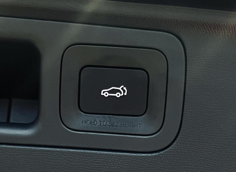 GAC GS4 2.0 AT (231 л.с.) 4WD