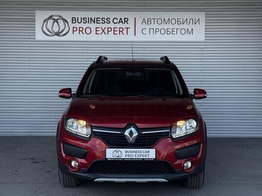 Renault Sandero, 2018&nbsp;г., 64&nbsp;951&nbsp;км