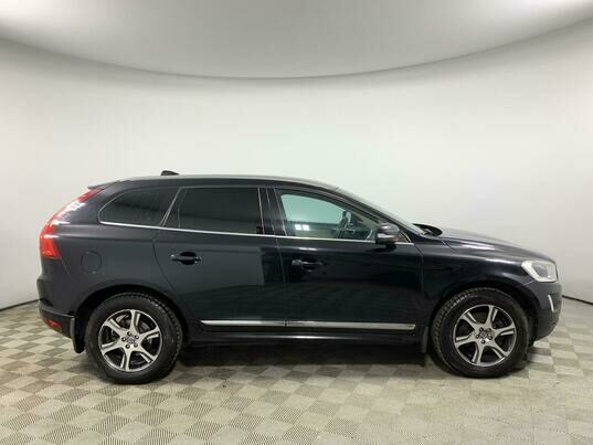 Volvo XC60, 2014 г., 280 851 км