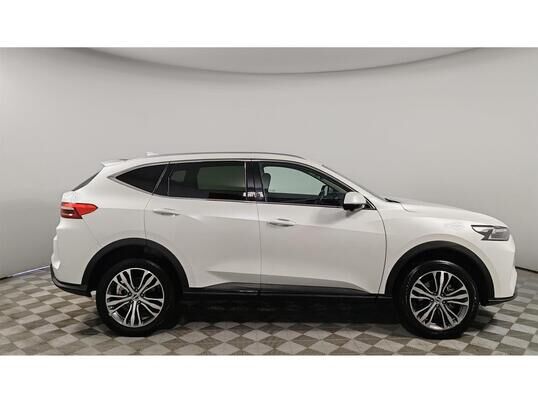 Haval F7, 2023 г., 47 329 км