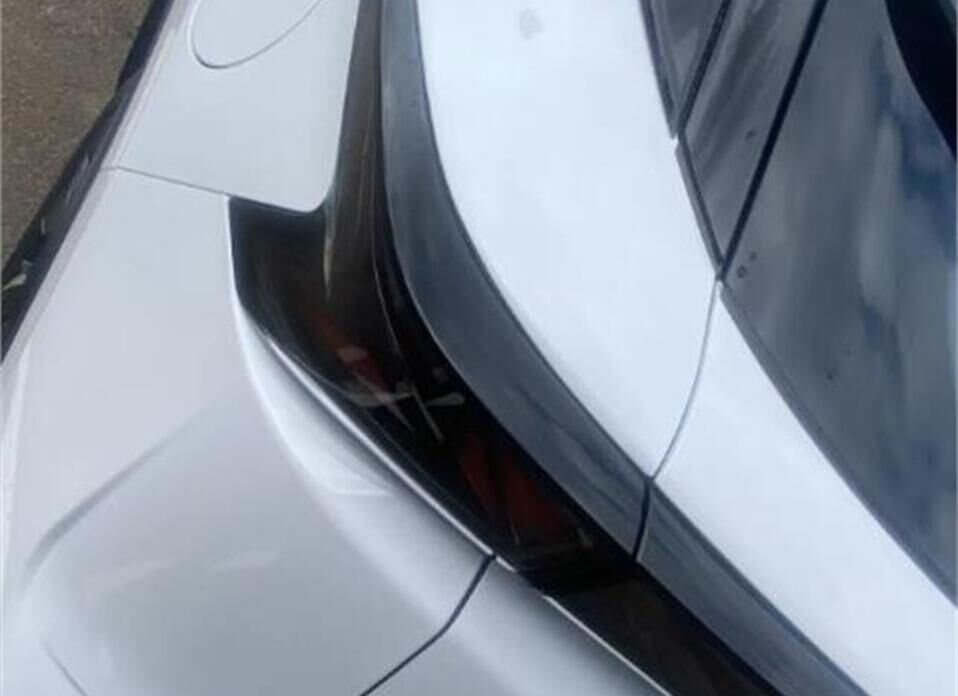 Omoda C5, II 1.5 AMT (147 л.с.) 4WD