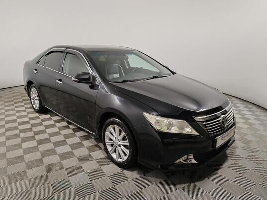 Toyota Camry, VII (XV50), 2012 г., 185 550 км