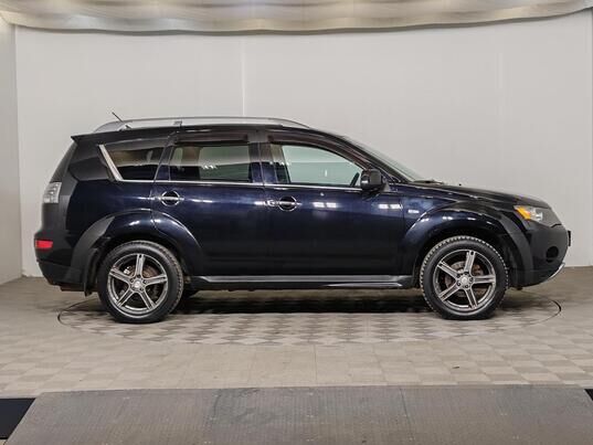 Mitsubishi Outlander, 2008 г., 190 286 км