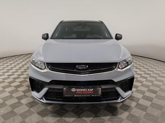 Geely Tugella, 2022&nbsp;г., 60&nbsp;506&nbsp;км