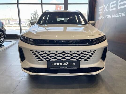 EXEED LX