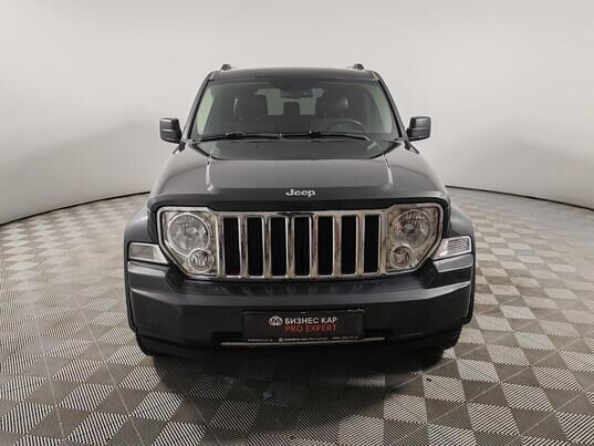 Jeep Cherokee, 2010&nbsp;г., 243&nbsp;028&nbsp;км