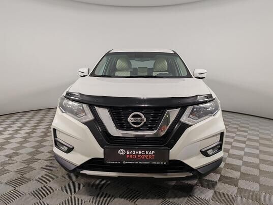Nissan X-Trail, III, 2019 г., 173 001 км