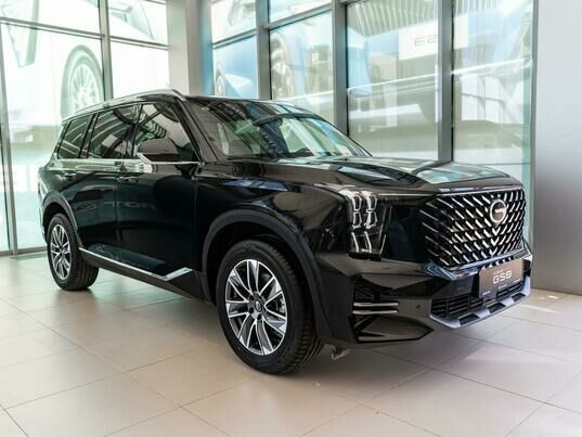 GAC GS8 GL