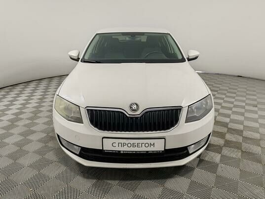 Skoda Octavia, 2013 г., 190 118 км