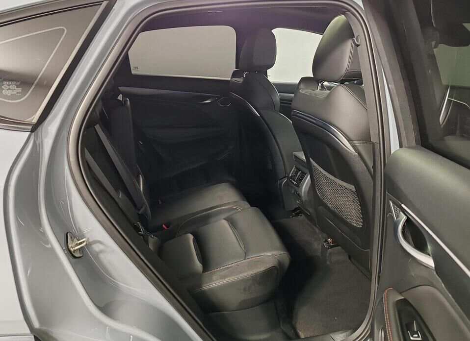 Geely Tugella, I 2.0 AT (238 л.с.) 4WD
