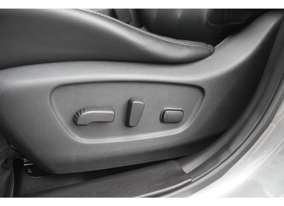 Nissan X-Trail, III 2.5 CVT (171 л.с.) 4WD