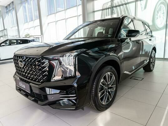 GAC GS8 GL